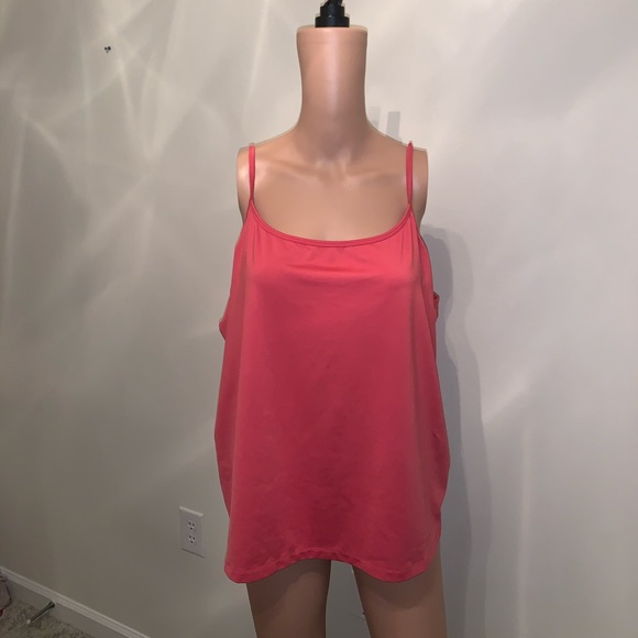 Lane Bryant Tops - Lane Bryant Womens Purple blouse